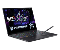 Acer Predator Triton U9-288V/32GB/2TB/Win11P RTX5070 OLED Dotyk - 1545044 - zdjęcie 2